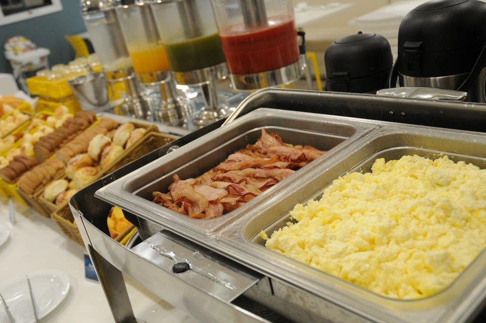 Фото Golden Tower Aeroporto - Lizz - by Fênix Hotéis