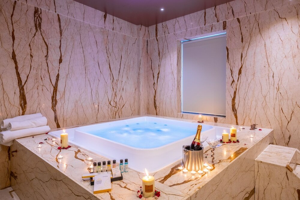 Фото Saya Grand Club & SPA Resort