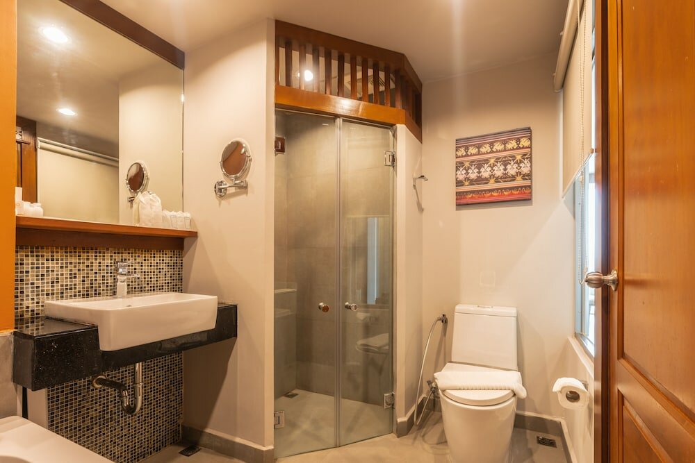 Фото Grand Hotel Vientiane