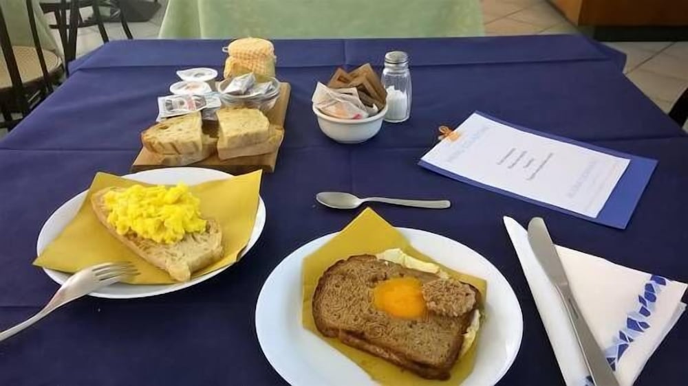 Фото Hotel Montecarlo Nord