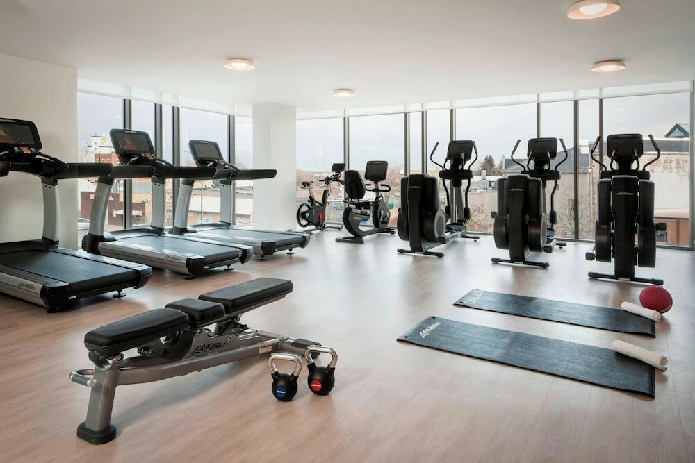 Фото The Elizabeth Hotel, Autograph Collection