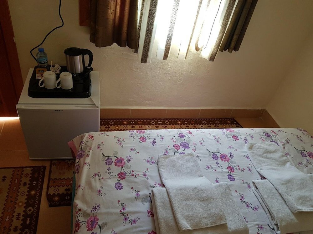 Фото Patara Delfin Hotel