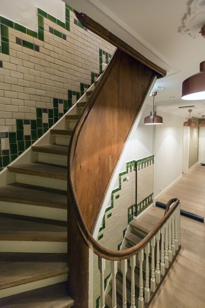 Фото Grand Canal Boutique Hotel