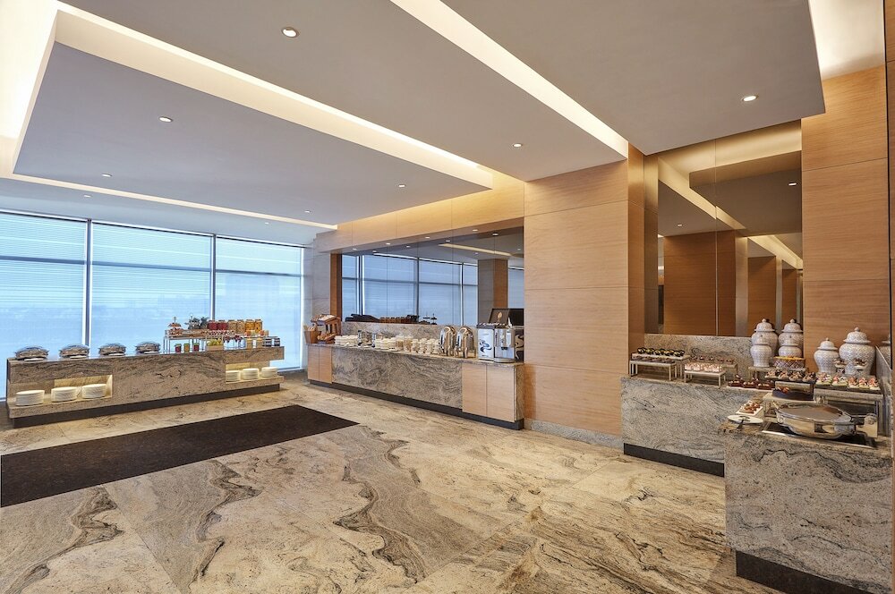 Фото Hyatt Regency Chennai