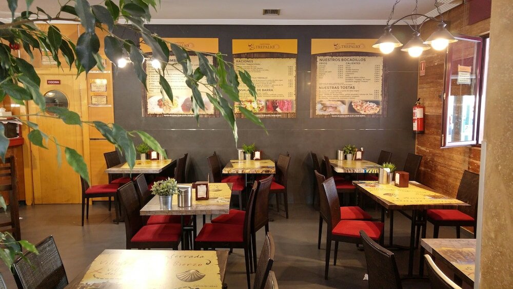 Фото Hotel Alfageme