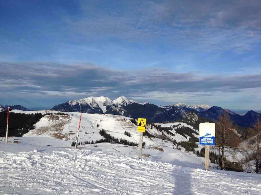 Фото Haus Patricia