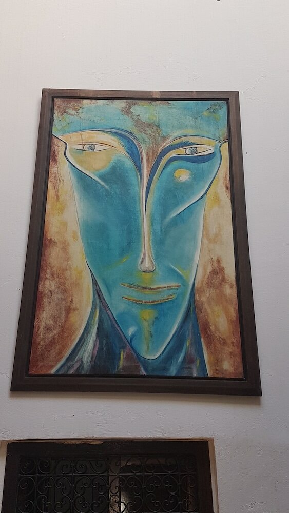 Фото Riad Dar Khmissa