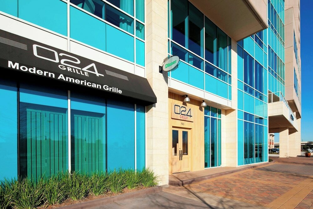 Фото The Westin Houston, Memorial City