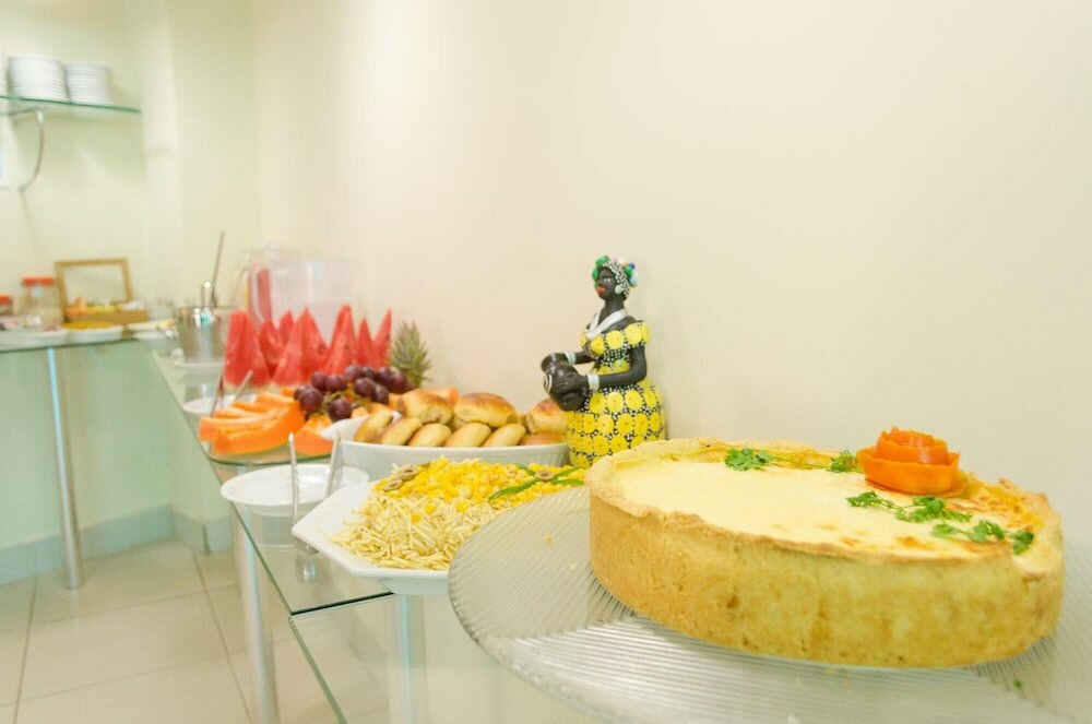 Фото Bahia Sol E Mar Hotel