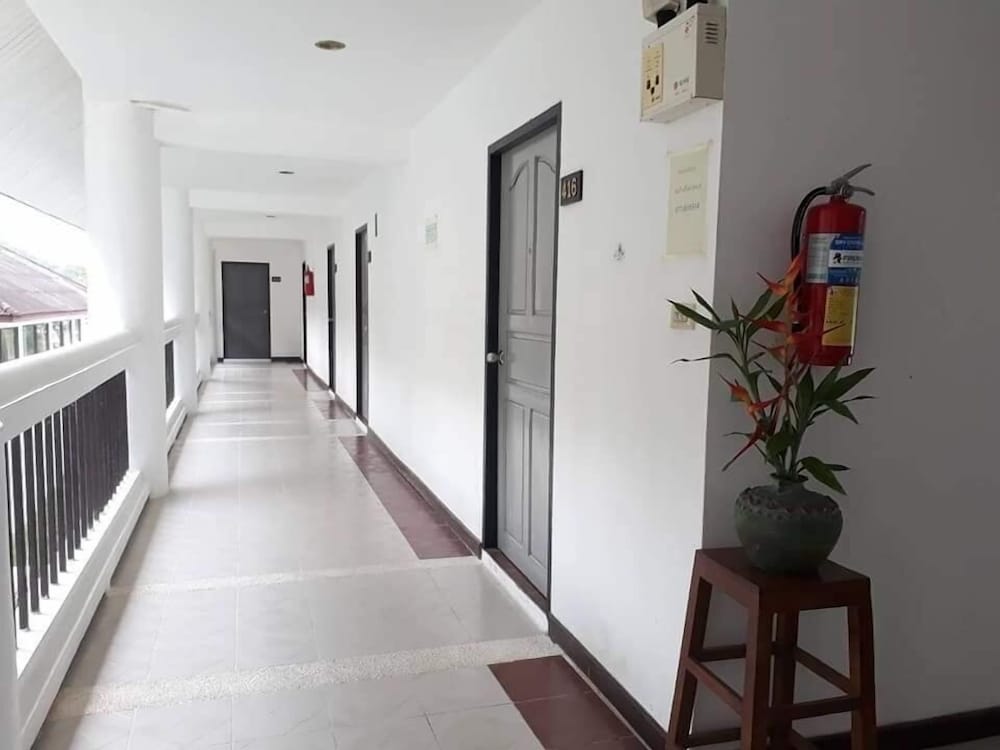 Фото Jansom Beach Resort Ranong