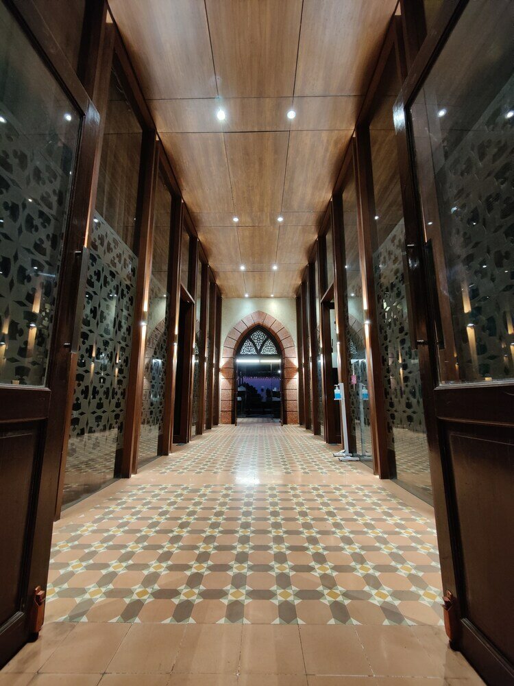 Фото Regenta Mpg Club