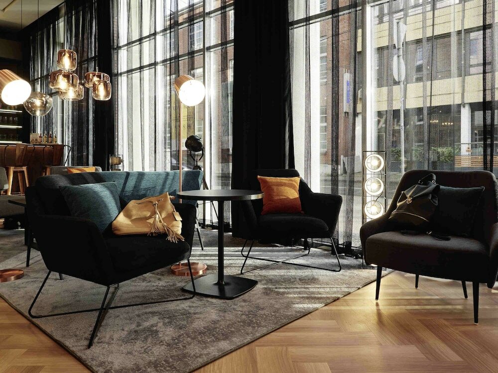 Фото Ibis Styles Bielefeld