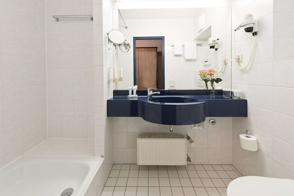 Фото Achat Hotel Monheim am Rhein