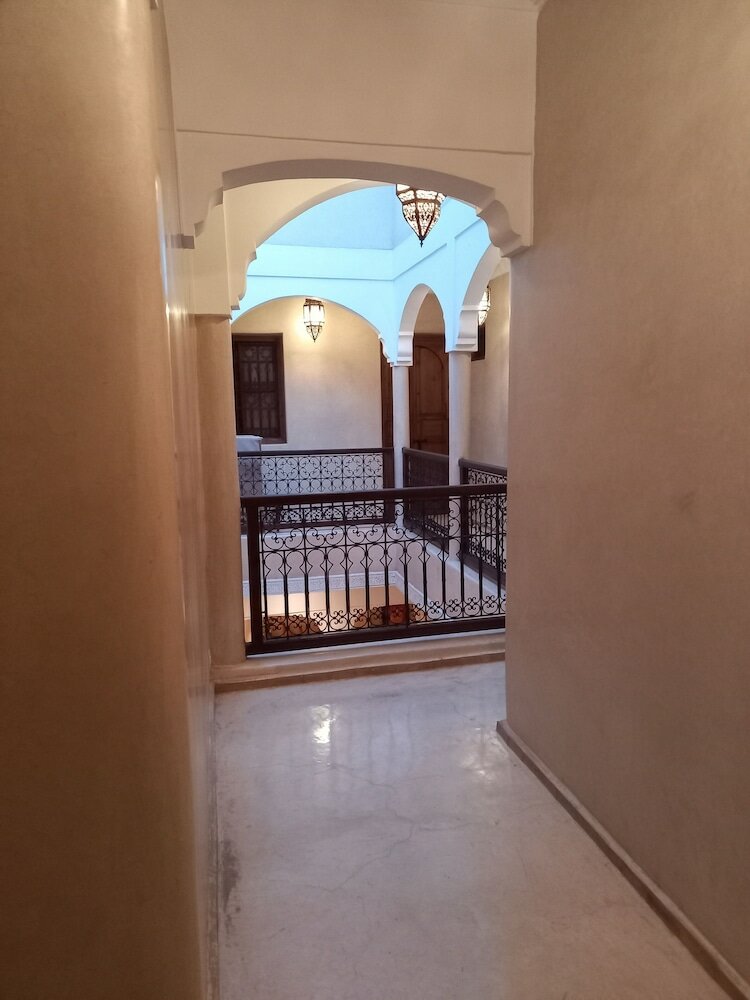 Фото Riad Cherrata