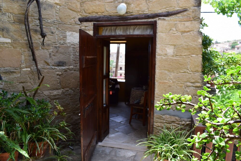 Фото Vasilopoulos House
