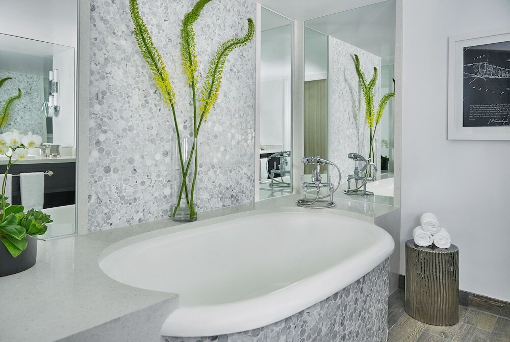 Фото Fairmont Miramar Bungalows