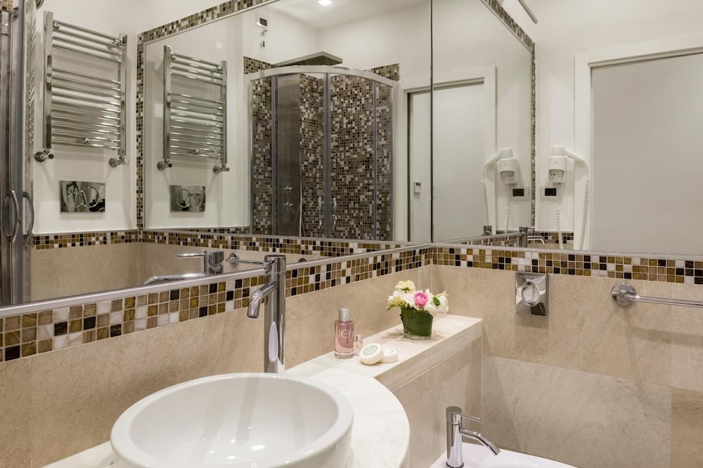 Фото Residenza Zanardelli