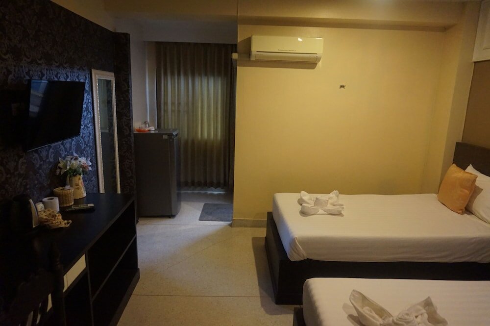 Фото Metro Residence