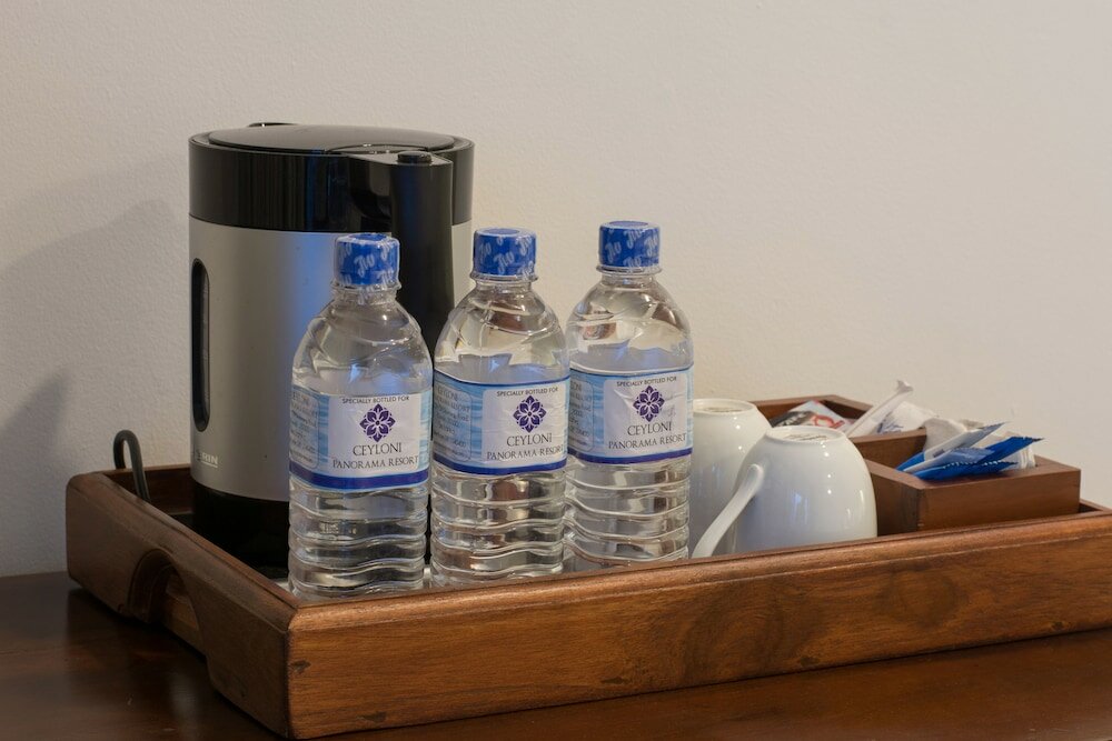 Фото Ceyloni Panorama Resort