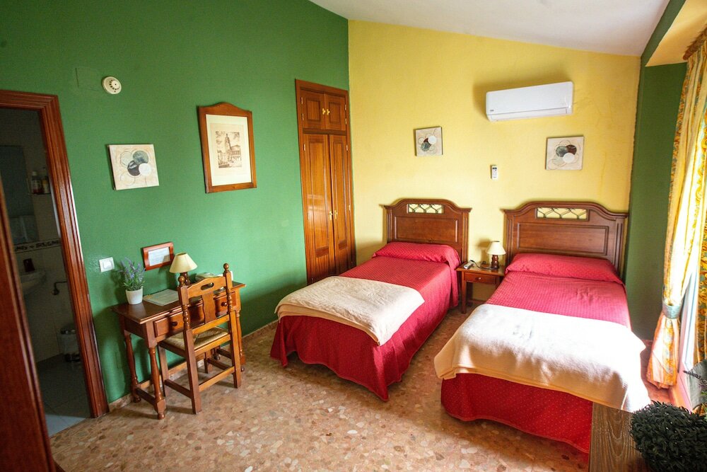 Фото Hotel Arunda II