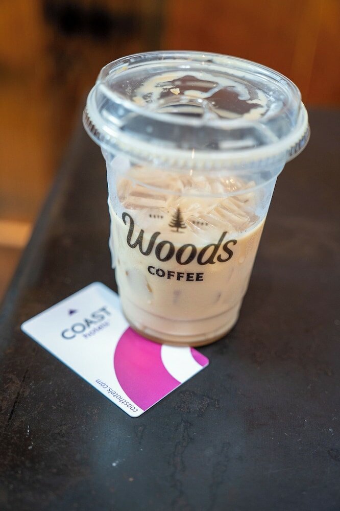 Фото Hotel 116, A Coast Hotel Bellevue