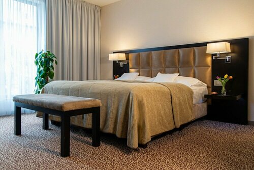 Гостиница Hotel Avance в Братиславе