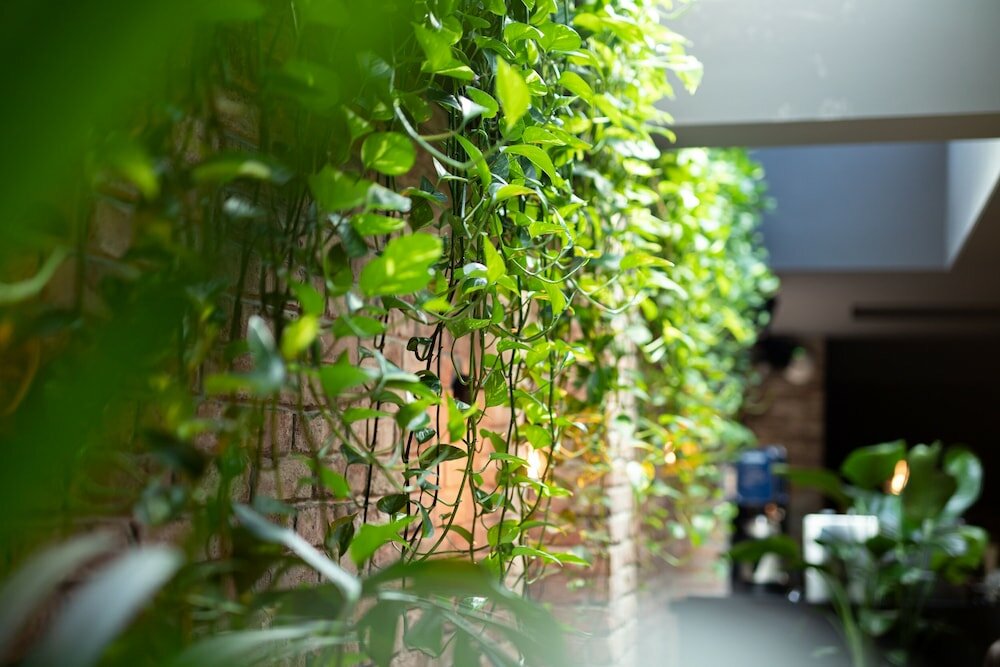 Фото 133 Boutique Hotel Karlsruhe