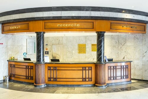 Гостиница Radisson Blu Hotel, Lisbon в Округе Лиссабон