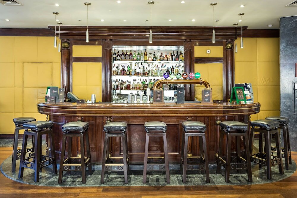 Фото Radisson Blu Hotel, Lisbon