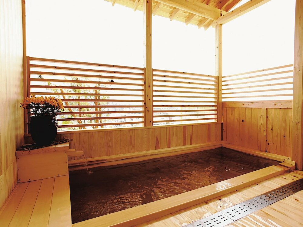 Фото Ryokan Biyunoyado