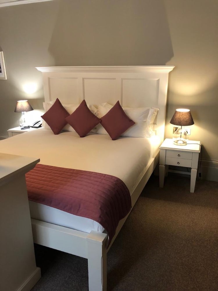 Фото Vanbrugh House Hotel