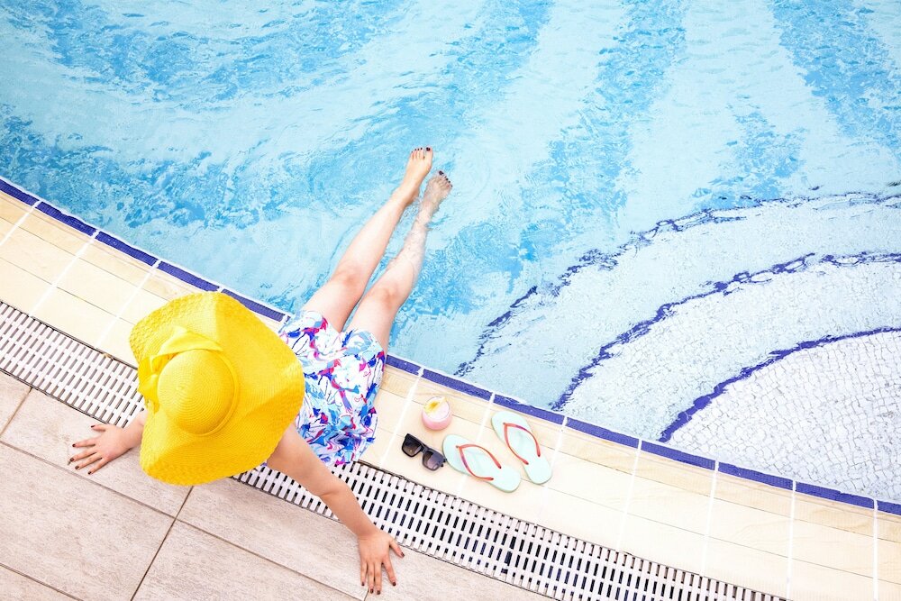 Фото The Portman Ritz Carlton