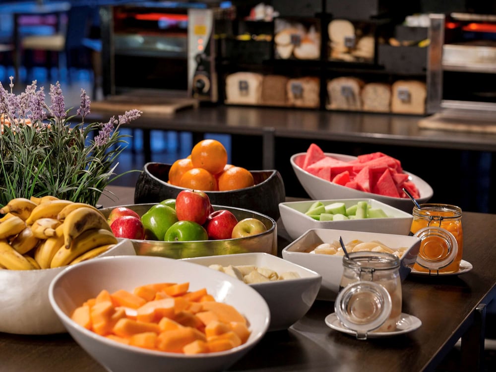 Фото Pullman Brisbane King George Square