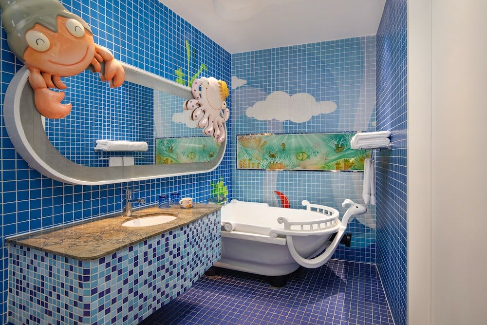 Фото Four Points by Sheraton Heyuan Resort