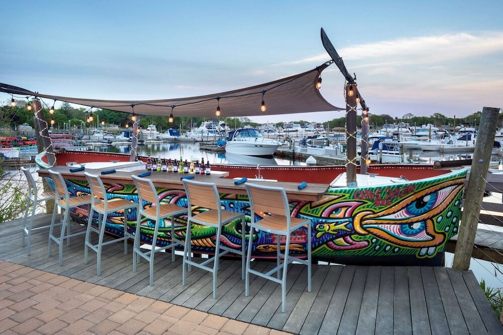 Фото Hyatt Place Long Island East End