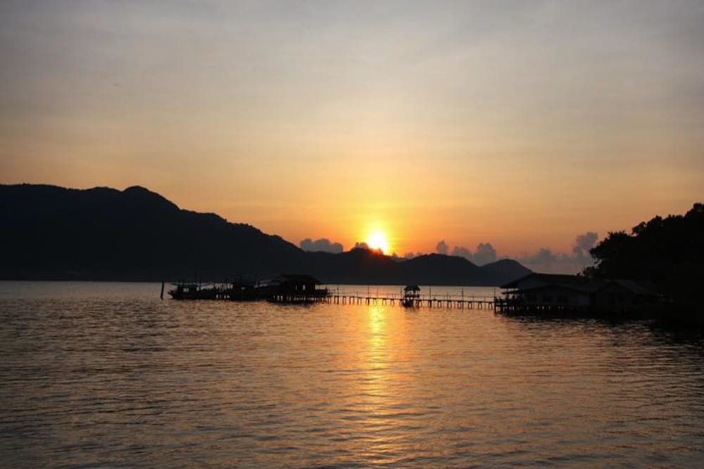 Фото Bhuvarin Resort