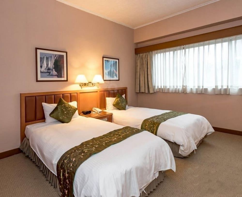 Фото First Hotel