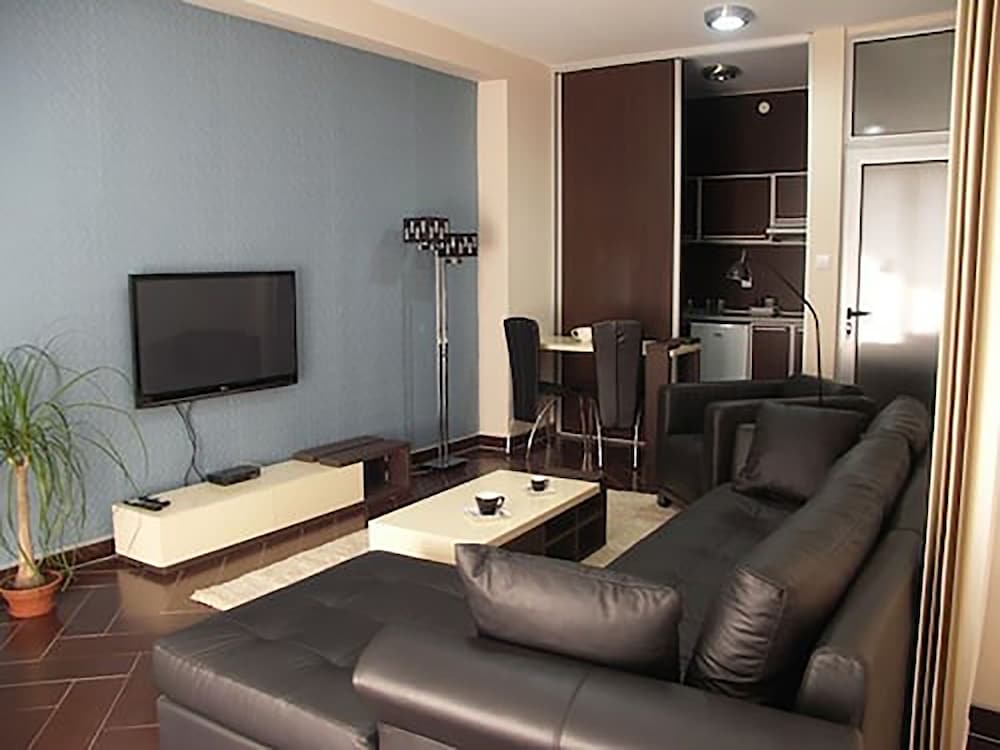 Фото Hotel Alexandar Lux