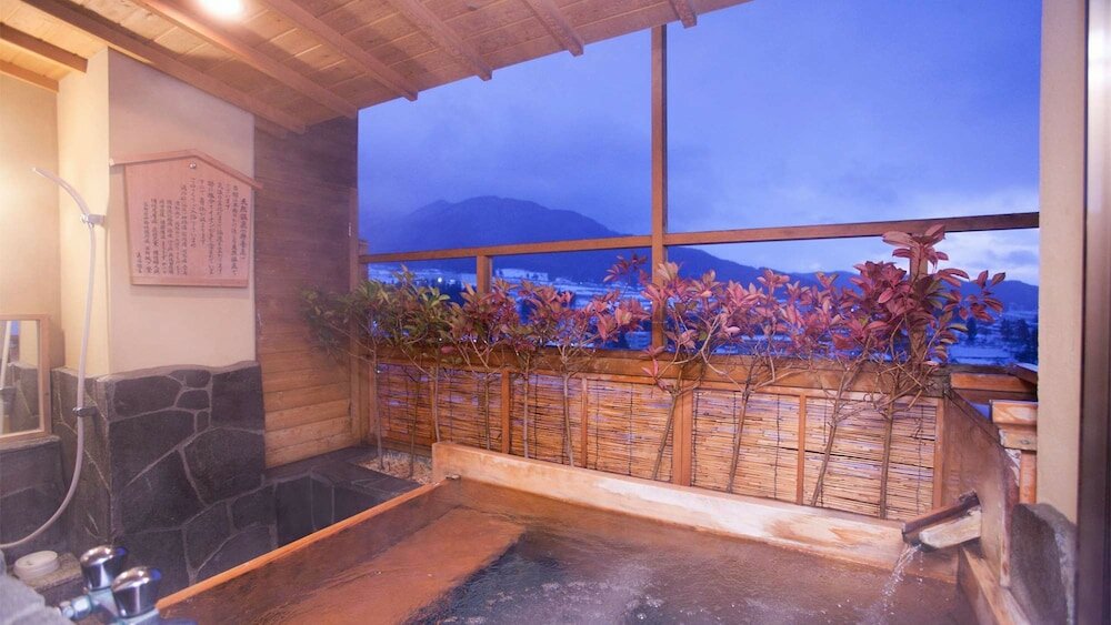 Фото Ryokan Biyunoyado