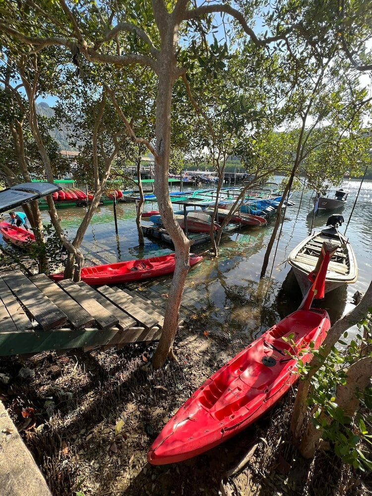 Фото Krabi Discovery Resort