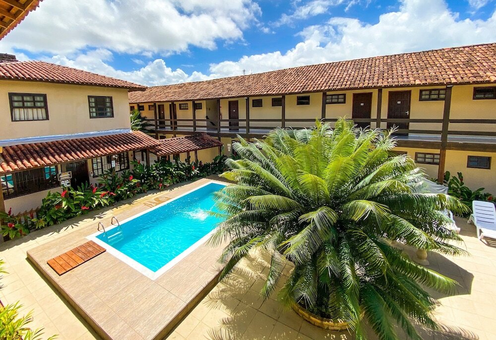 Фото Malibu Porto Hotel