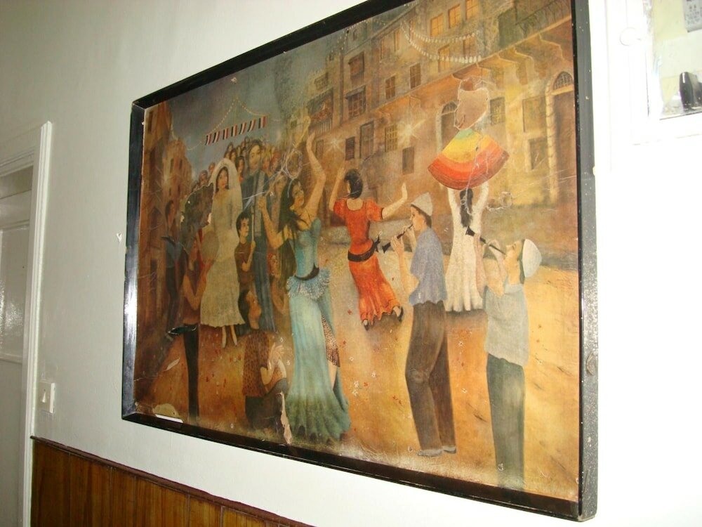 Фото Lotus Hotel