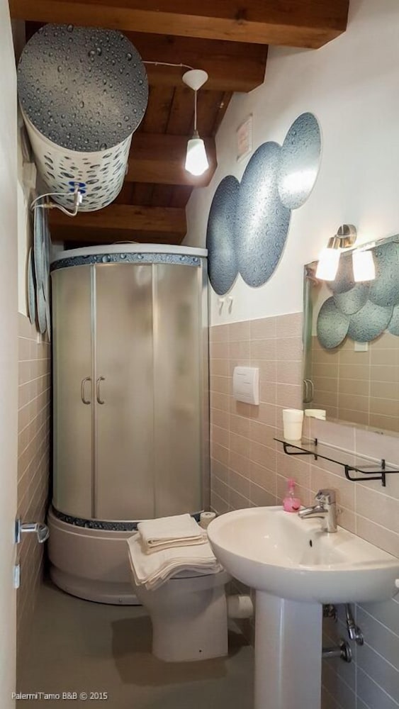 Фото PalermiT'amo