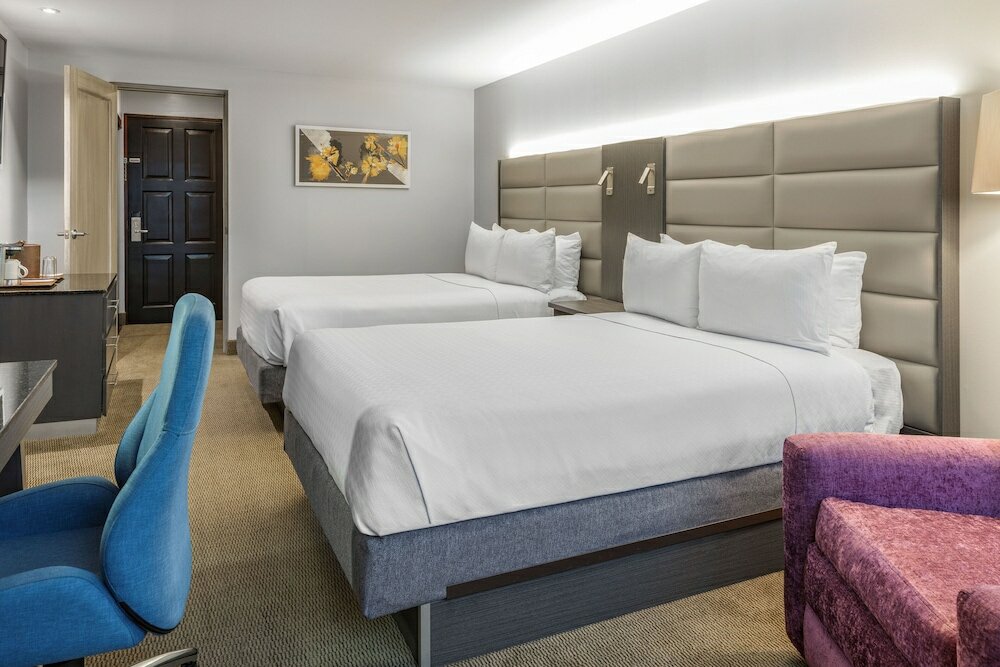 Фото Crowne Plaza San Jose La Sabana, an Ihg Hotel