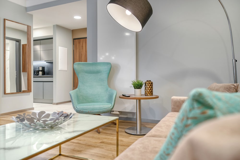 Фото Hotel Herzog Georg