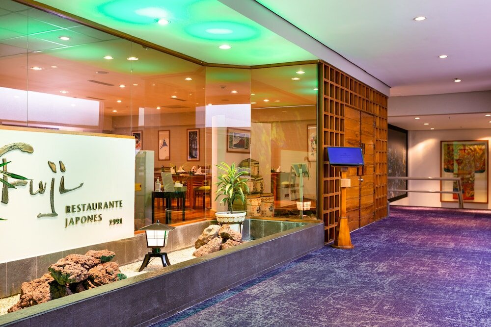 Фото Crowne Plaza San Jose La Sabana, an Ihg Hotel