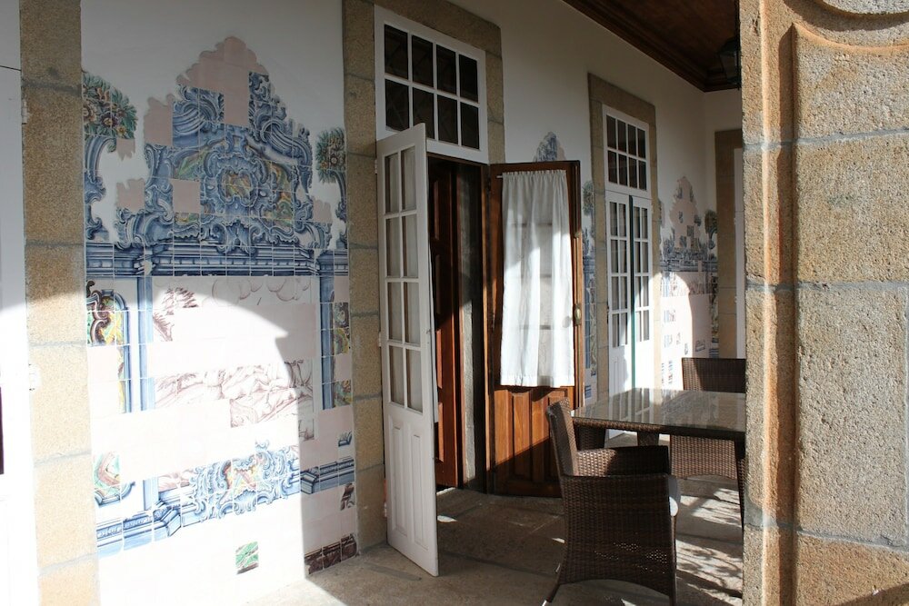 Фото Parador Casa da Ínsua