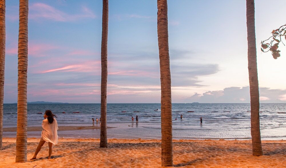 Фото Mermaid Beach Resort