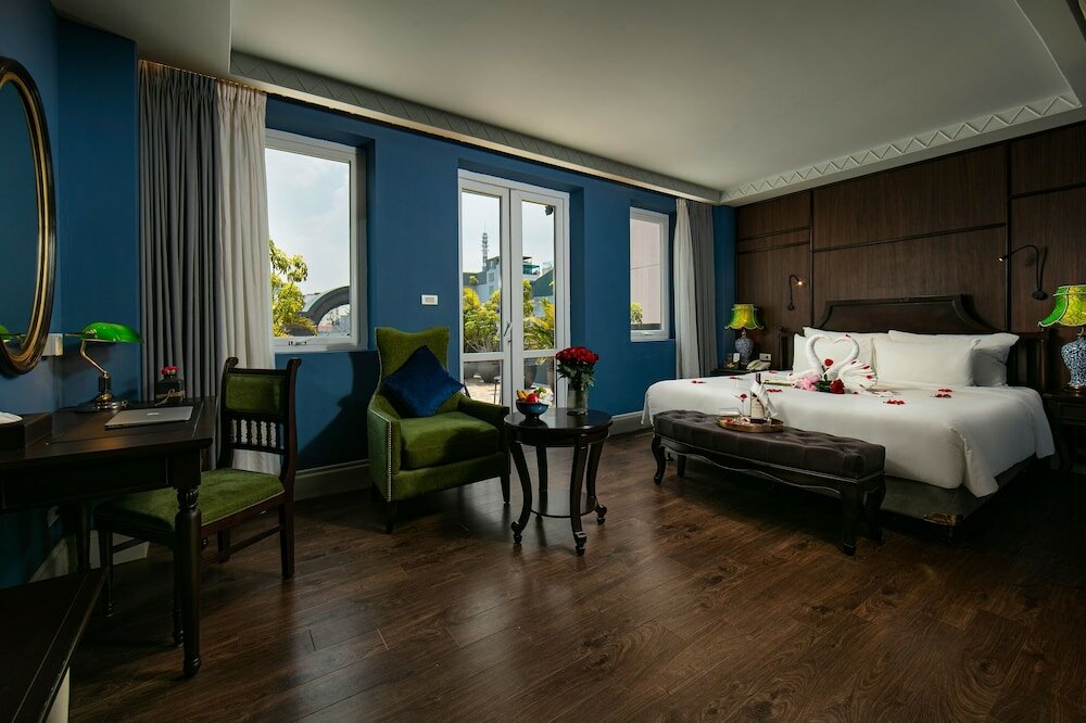 Фото O'Gallery Premier