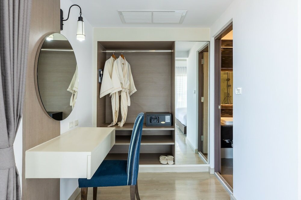 Фото Centara Life Cha-Am Beach Resort Hua Hin